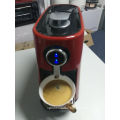 Compact Size Kitchen Appliances Espresso Capsule Coffee Machine